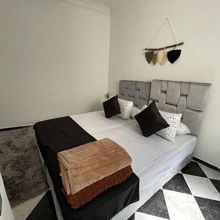 Casa Marwan Vandrehjem Tétouan Eksteriør billede