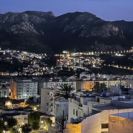 Casa Marwan Vandrehjem Tétouan Eksteriør billede