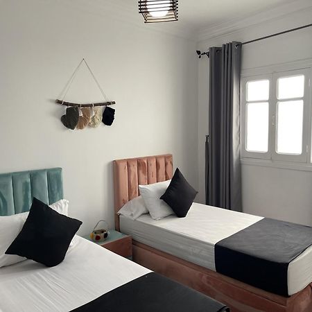 Casa Marwan Vandrehjem Tétouan Eksteriør billede