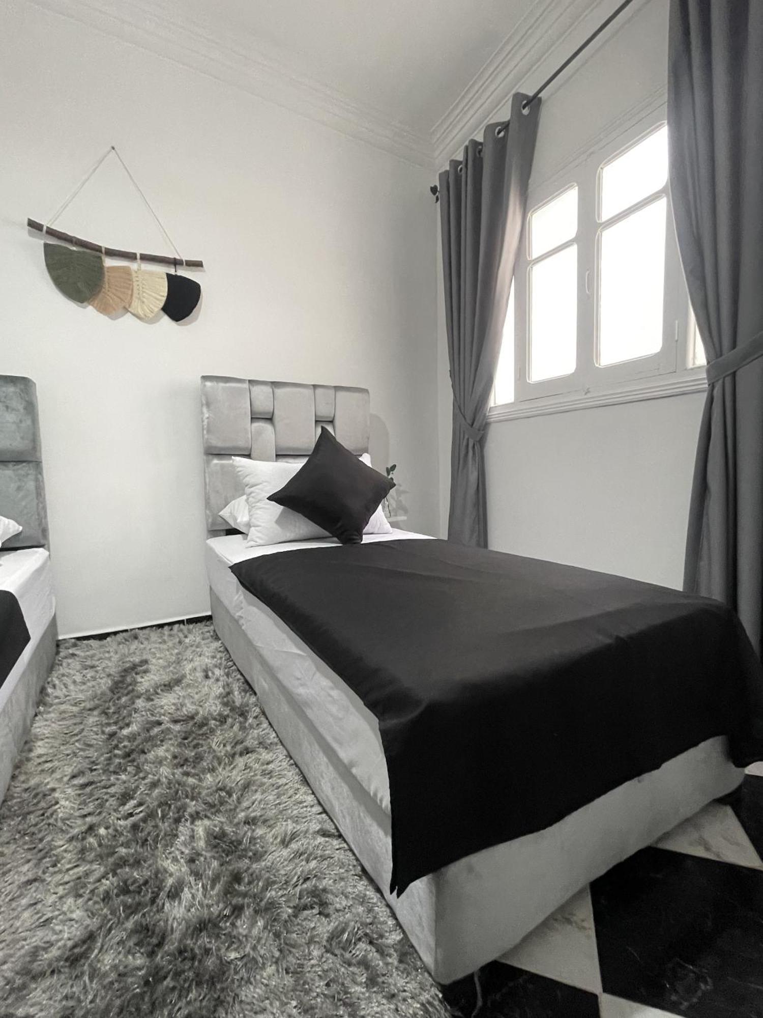Casa Marwan Vandrehjem Tétouan Eksteriør billede