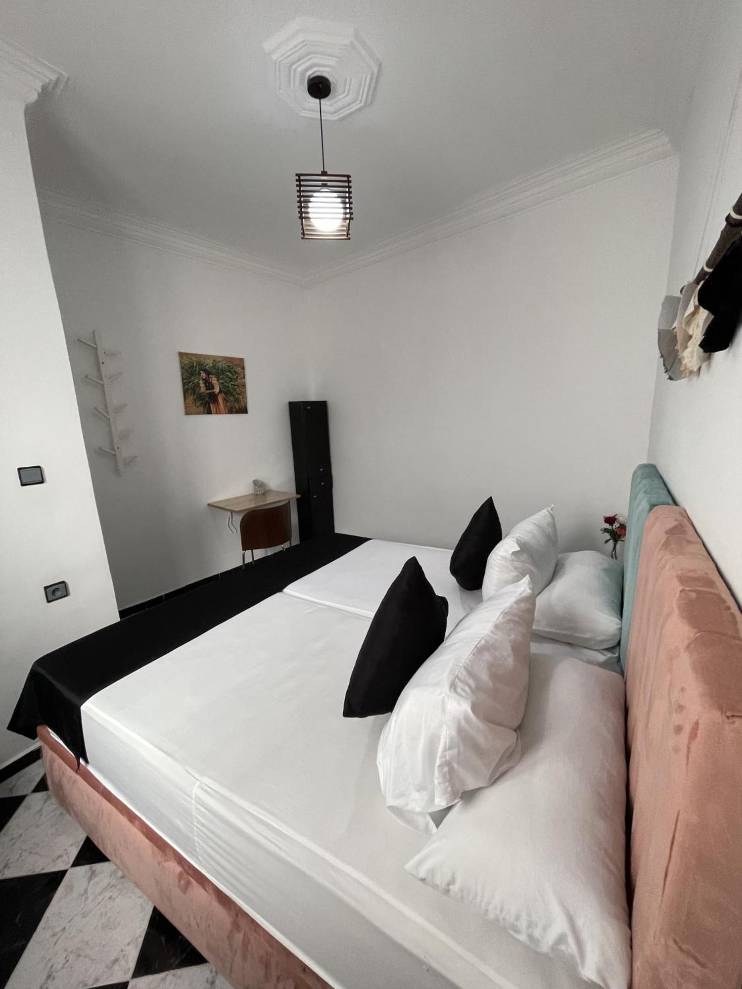 Casa Marwan Vandrehjem Tétouan Eksteriør billede